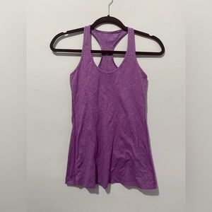 Lululemon Reversible Tank